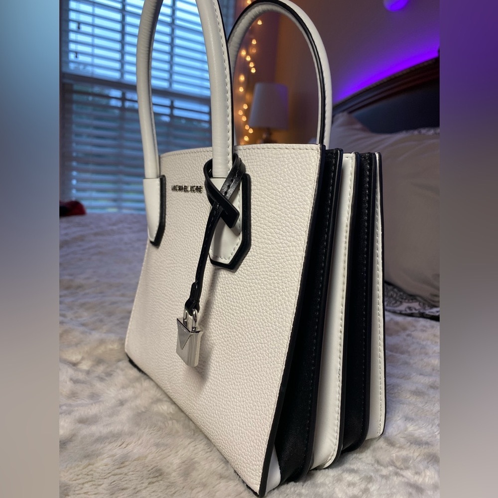 Michael Kors Mercer mini bag